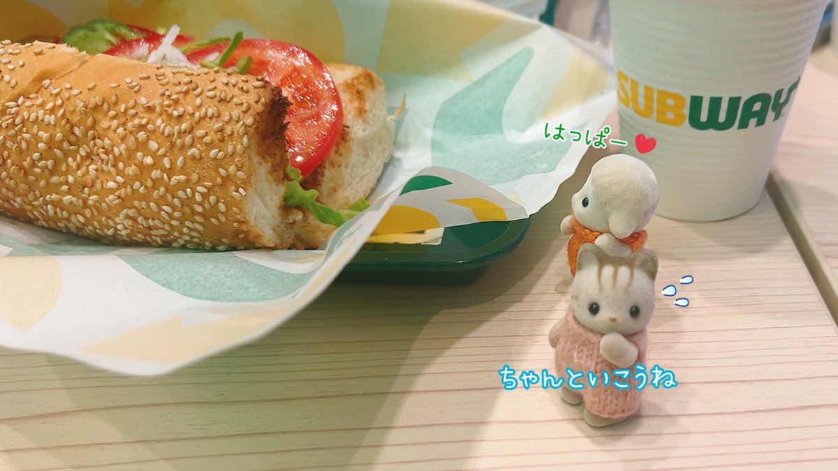 しろあん tweet media