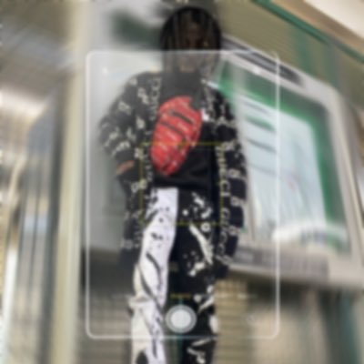 kentrali williams tweet media