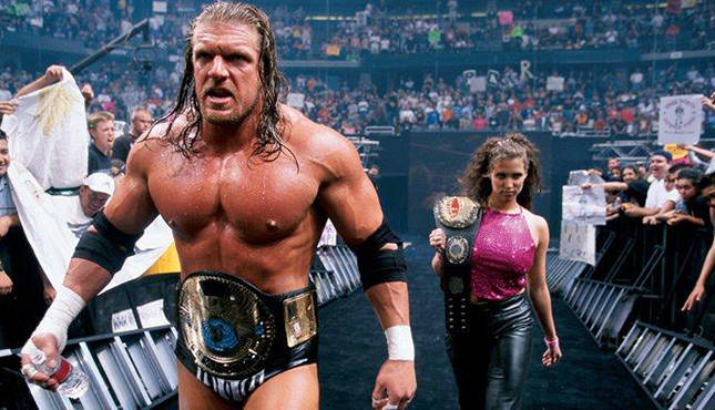 2000's WWE (@2000s_wwe) on Twitter photo 