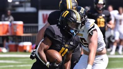 Dayton Kron (@daytonkron1) on Twitter photo Had a great time at the university of depauw and very blessed to see the beautiful campus down in greencastle. Unfortunately I didn’t get any pictures but had an amazing time. <a href="/CoachDHyatt/">Dylan Hyatt</a> <a href="/BE_Chargers/">Bullitt East Football</a> <a href="/BECoachKendrick/">Keegan Kendrick</a> <a href="/CoachDarden_/">Dante Darden</a> <a href="/KThornsberry55/">Kenny Thornsberry</a> <a href="/CoachMullins77/">Bryan Mullins</a> Had a great time at the university of depauw and very blessed to see the beautiful campus down in greencastle. Unfortunately I didn’t get any pictures but had an amazing time. <a href="/CoachDHyatt/">Dylan Hyatt</a> <a href="/BE_Chargers/">Bullitt East Football</a> <a href="/BECoachKendrick/">Keegan Kendrick</a> <a href="/CoachDarden_/">Dante Darden</a> <a href="/KThornsberry55/">Kenny Thornsberry</a> <a href="/CoachMullins77/">Bryan Mullins</a>
