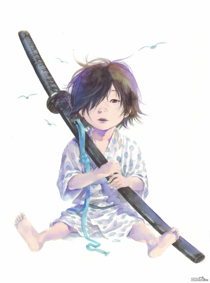 pmmscf's tweet image. 井上雄彦の作品が、おそらく最もインパクトのある審美眼を持っていることは誰もが認めるところです。