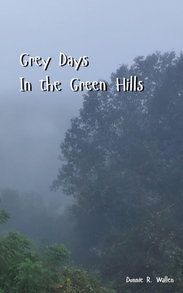 donnierwallen's tweet photo. Today was a submission day for me. I sent in a #ShortStory and some #poetry. #wishmeluck #indieauthor #poetrycommunity https://t.co/UVdELeyDoa