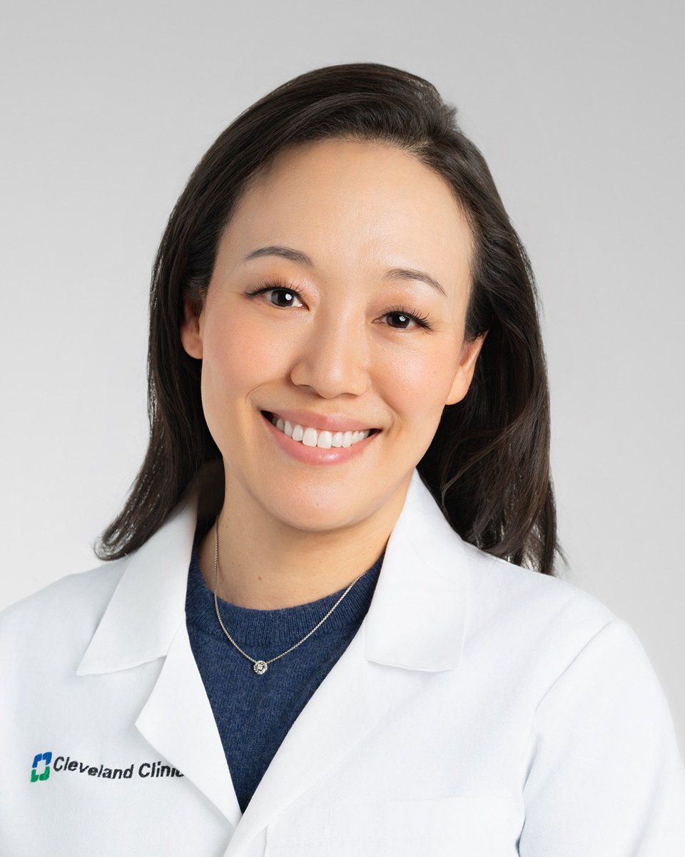 David Liska (@davidliskamd) on Twitter photo Thrilled to announce that Dr. Haniee Chung is joining Colorectal Surgery <a href="/ClevelandClinic/">Cleveland Clinic</a>! She brings outstanding expertise in minimally invasive surgery, advanced colorectal cancer care, and leadership. We’re so lucky to have her. Welcome Haniee! <a href="/MRegueiroMD/">Miguel Regueiro</a> <a href="/ASCRS_1/">ASCRS_1</a> Thrilled to announce that Dr. Haniee Chung is joining Colorectal Surgery <a href="/ClevelandClinic/">Cleveland Clinic</a>! She brings outstanding expertise in minimally invasive surgery, advanced colorectal cancer care, and leadership. We’re so lucky to have her. Welcome Haniee! <a href="/MRegueiroMD/">Miguel Regueiro</a> <a href="/ASCRS_1/">ASCRS_1</a>