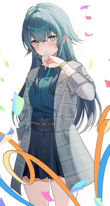 学マス1周年おめでとう～ #学マス #祝学マス1周年 