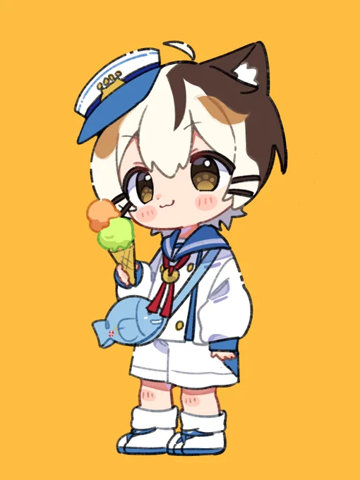 独り占めするたたまる様 #たたまるにおだちん