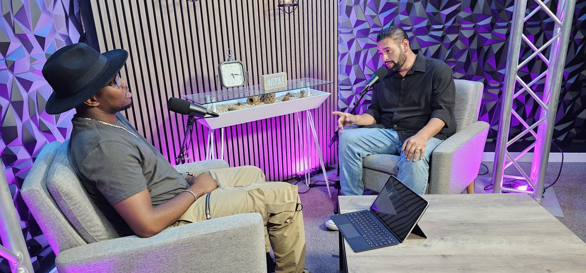 Antwon Haynes tweet media