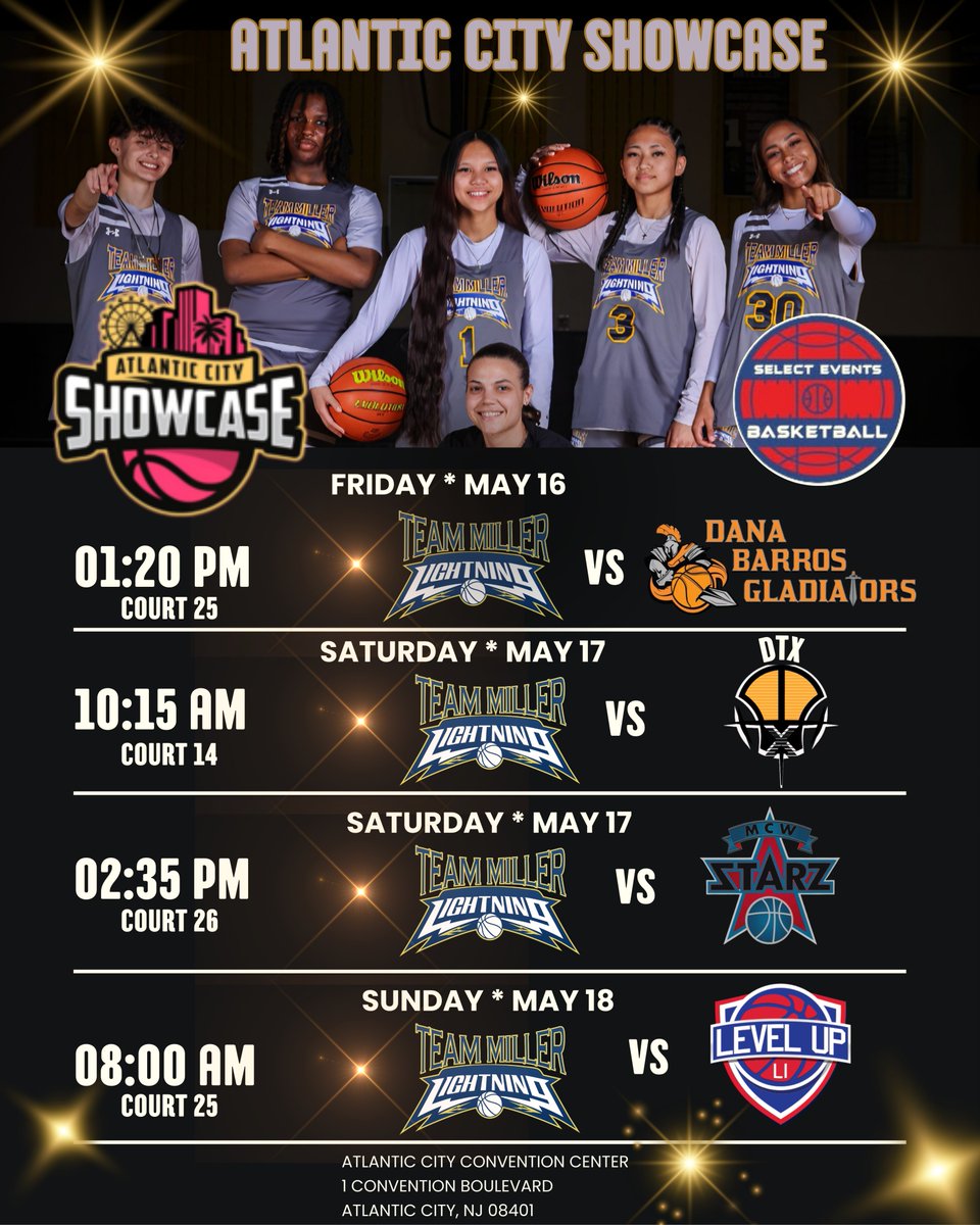 <a href="/MarquetteWBB/">Marquette WBB</a> <a href="/cconsuegra/">Cara Consuegra</a> <a href="/CoachKD_MU/">Khadijah Rushdan, M.S.</a> <a href="/CoachDCLT/">Coach Deonta</a> <a href="/coachchaiahuff/">Chaia Huff</a> <a href="/EliteTeamMiller/">Lance Miller</a> <a href="/TeamMiller2028/">TeamMiller2028</a>