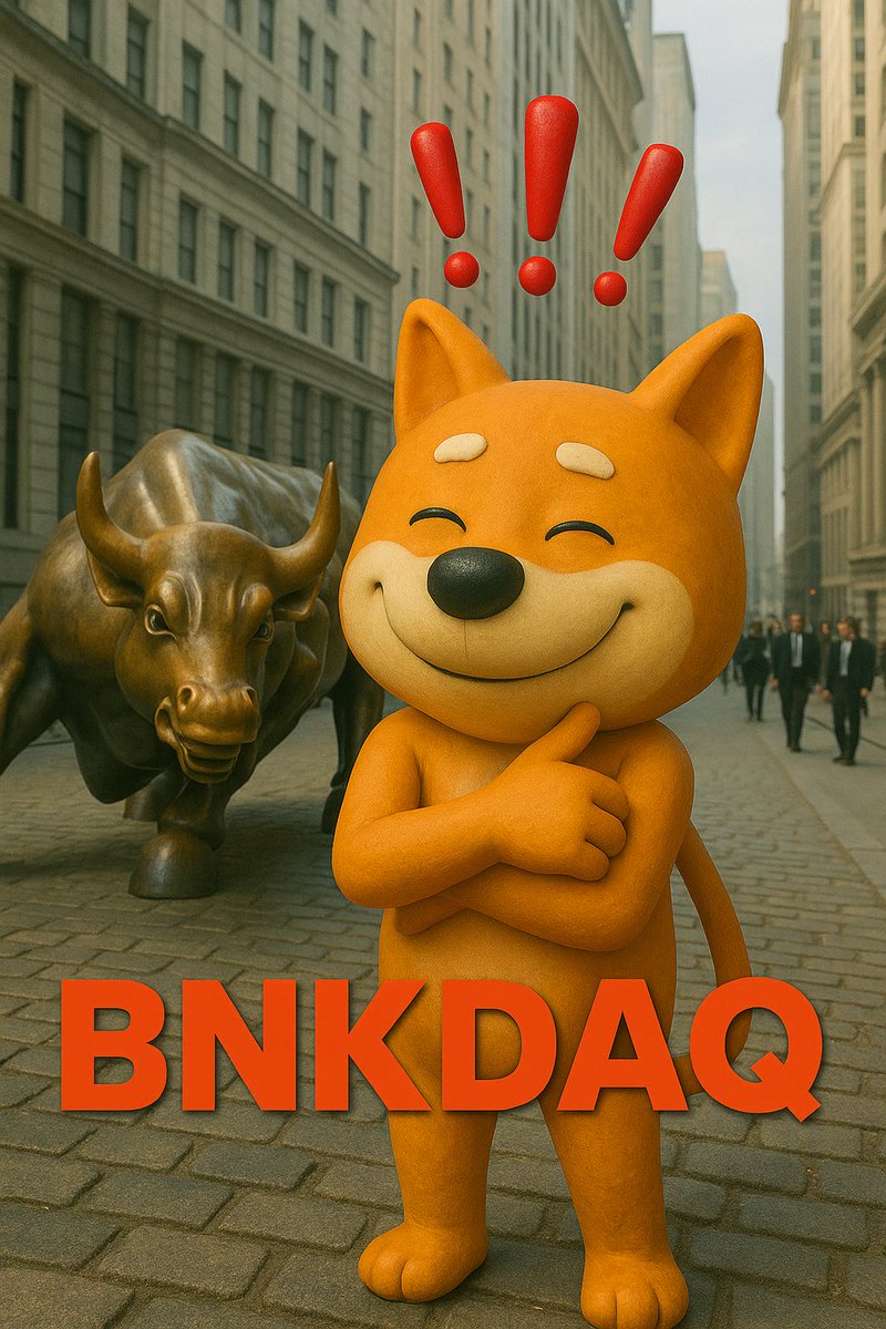 $BNKDAQ  

DY7zqj9yu9fxMQNPkD6jNQF4RJdUG7UnYgyFbsYsbonk  

<a href="/SolportTom/">Tom</a> <a href="/bonkfun/"></a>