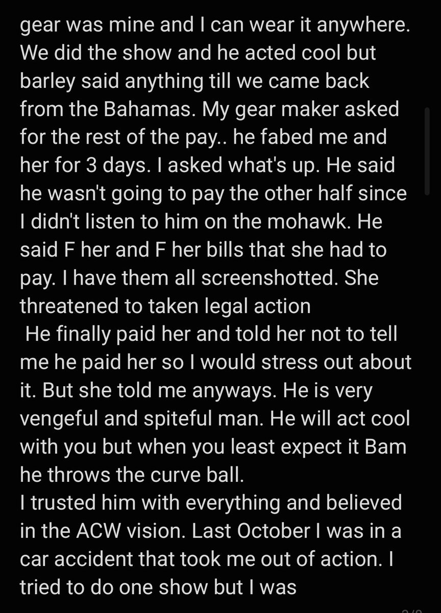 Mazzerati tweet media