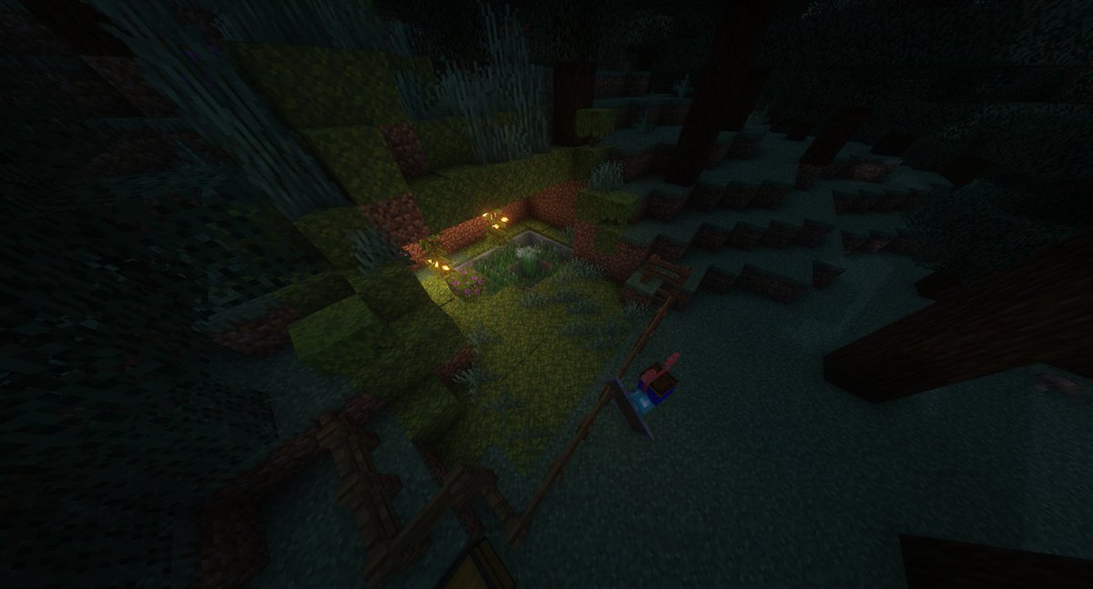 TwitchSMP (@twitchsmp) on Twitter photo What's much better than a cute home for an Axolotl?
Here's Filly the Axolotl's new home, made of course by <a href="/Mrnone_me/">Mrnone_me #TwitchSMP</a>
Everyone say hi to Filly or else... What's much better than a cute home for an Axolotl?
Here's Filly the Axolotl's new home, made of course by <a href="/Mrnone_me/">Mrnone_me #TwitchSMP</a>
Everyone say hi to Filly or else...
