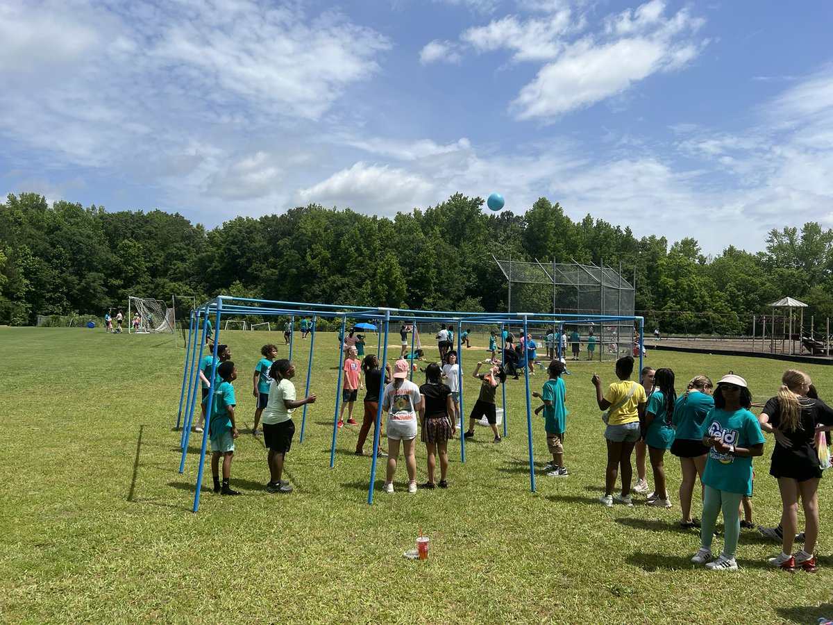 Health and Physical Education_HCS tweet media