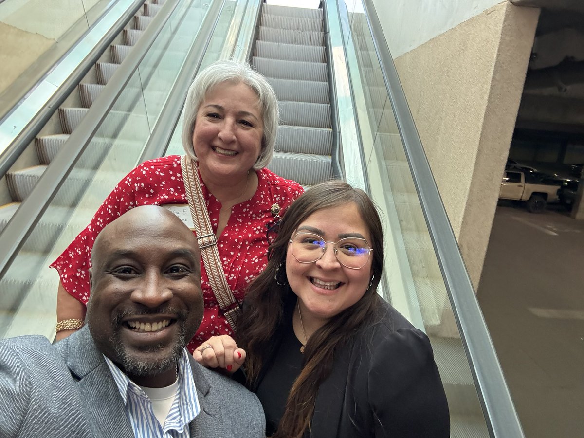 TALAS_EPTX (@talas_eptx) on Twitter photo We are honored to welcome Dr. Celina Estrada-Thomas to El Paso as we kick off the TALAS Leadership Summit 2025! Her leadership and vision continue to inspire us across the state. A special thank you to <a href="/EFtours/">EF Educational Tours</a> for your generous hospitality in hosting today’s social event. We are honored to welcome Dr. Celina Estrada-Thomas to El Paso as we kick off the TALAS Leadership Summit 2025! Her leadership and vision continue to inspire us across the state. A special thank you to <a href="/EFtours/">EF Educational Tours</a> for your generous hospitality in hosting today’s social event.