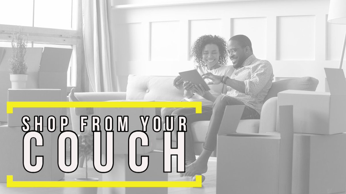 You don't even need to leave home to buy tires! Start the process at bit.ly/3y8k9vC