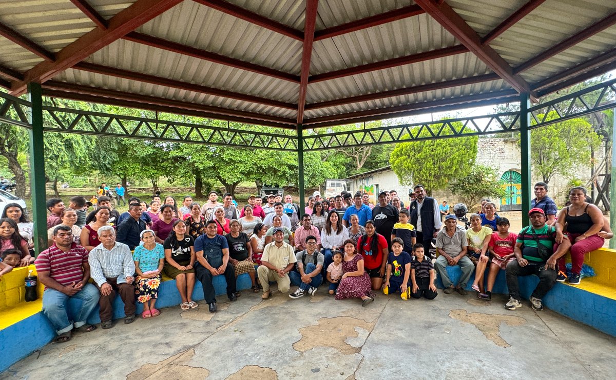 Lastimosamente, sabemos que este caso de la comunidad El Bosque no es el único en nuestro país y nuestro deber como Gobierno es trabajar para que gradualmente todas las personas tengan las condiciones para acceder a una vivienda, sin importar su situación.

Sin embargo, no