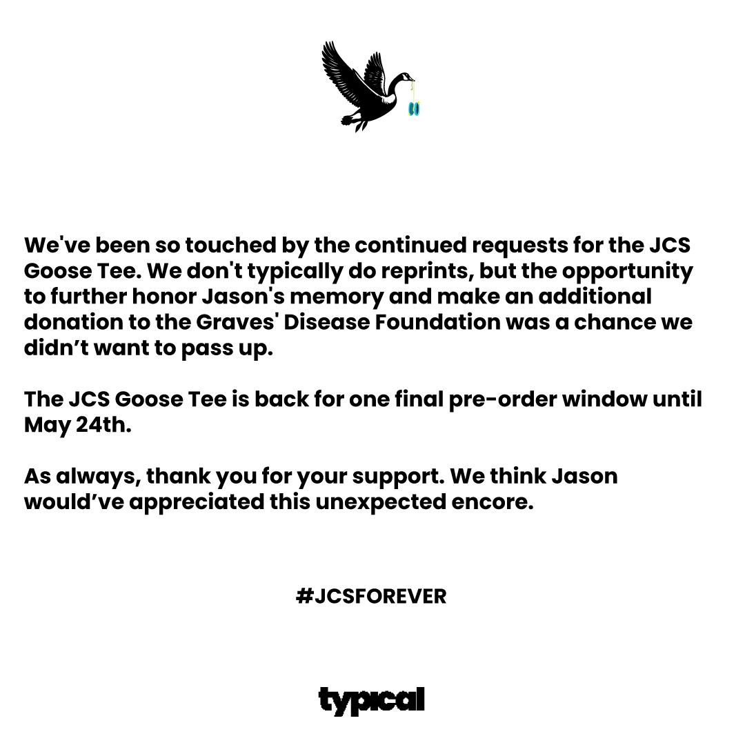 TypicalBrandMFG's tweet photo. https://t.co/dUtFfkZXqU https://t.co/87IAG35e0r