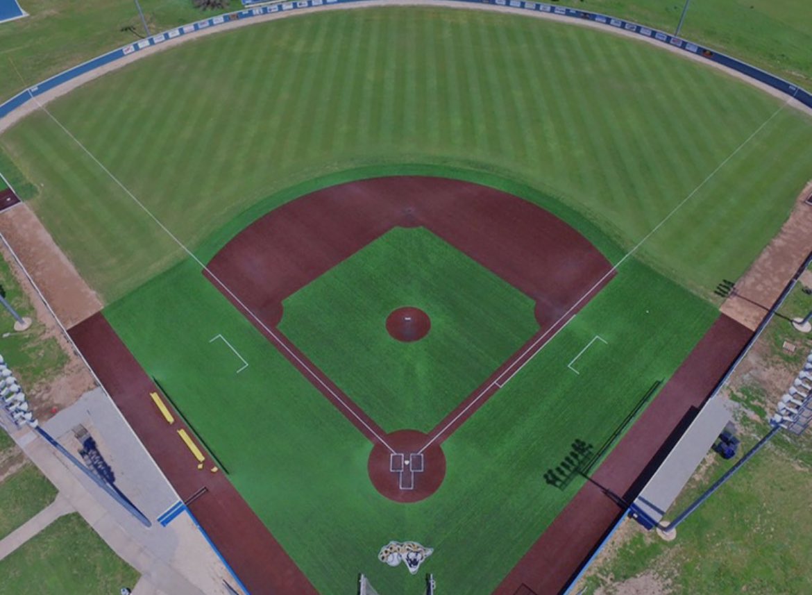 After a great conversation and visit with <a href="/Dr_Biggies/">Brent Biggs</a>, I am blessed to receive my first offer from Barton Baseball #AGTG