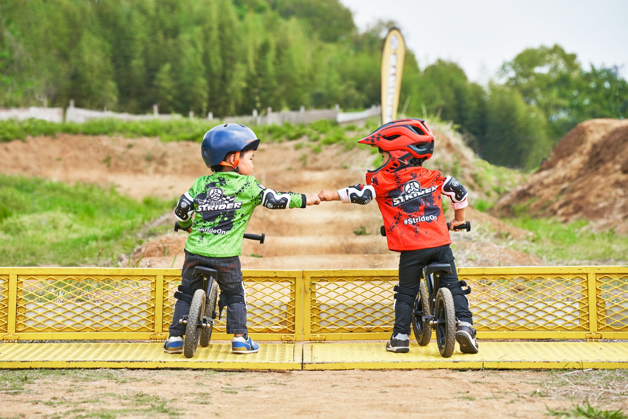 ストライダー 限定コラボ STRIDER X-GARLコラボ エックスガール 【公式