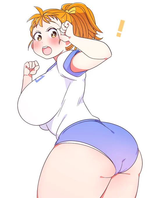 早乙女優美 