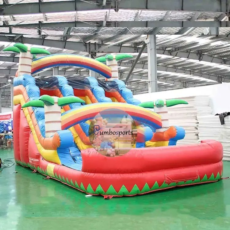 dumbosports's tweet image. Paying Extra for Inflatable Design?
Pre-made, ready-to-ship slides are available in 72 hours from China. Save 15 days.
#infatables#bouncer#combo#bouncycastle#slide #dryslide #waterslide #obstaclecourse #inflatableobstaclecourse#partyrentla#playground #games#funcity#infatablepark