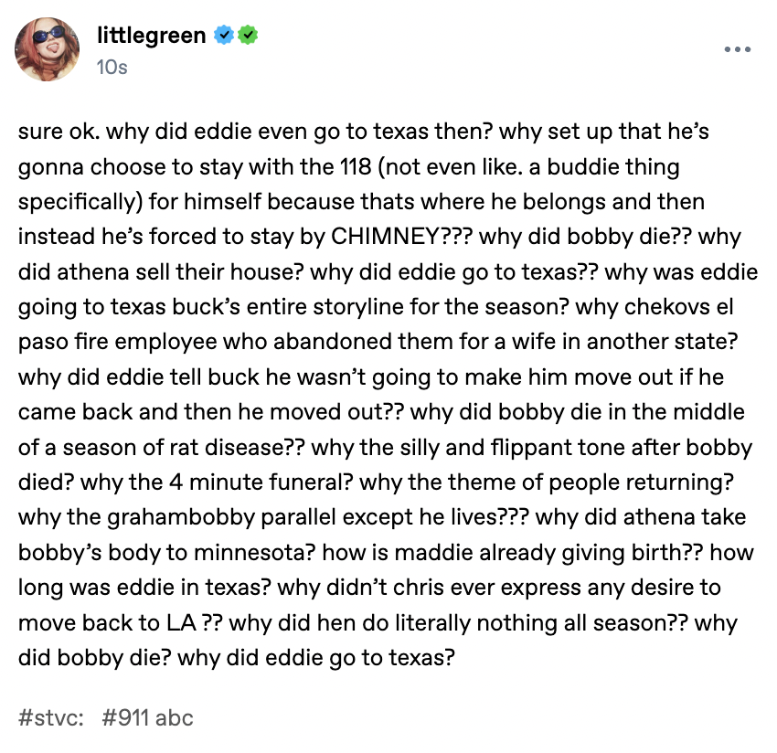 mandi✨🚒| hermioneindisguise (@hermioneindisg2) on Twitter photo 