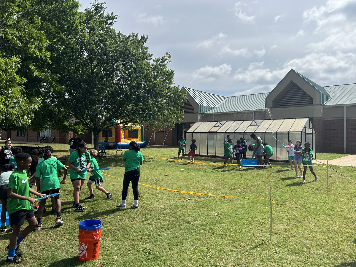 Health and Physical Education_HCS tweet media