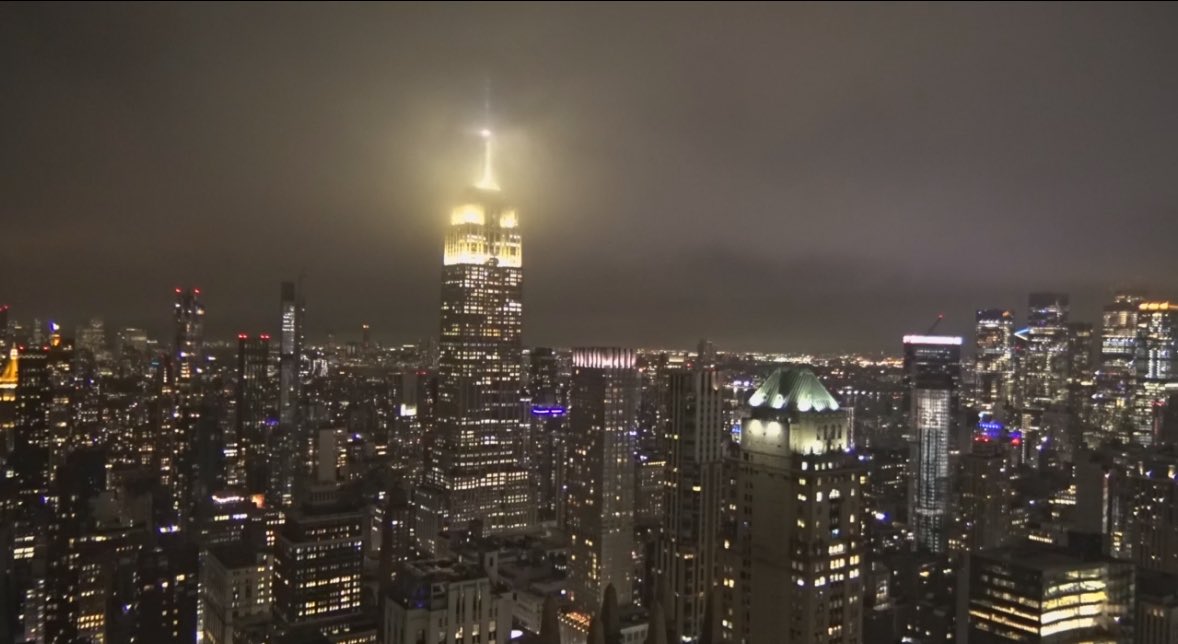 Fog is anticipated to develop tonight, which may lead to lower visibility, potentially down to a quarter mile or less in some areas. If you plan to drive, please be prepared for changing visibility conditions. Remember to use your low beam headlights, increase the distance