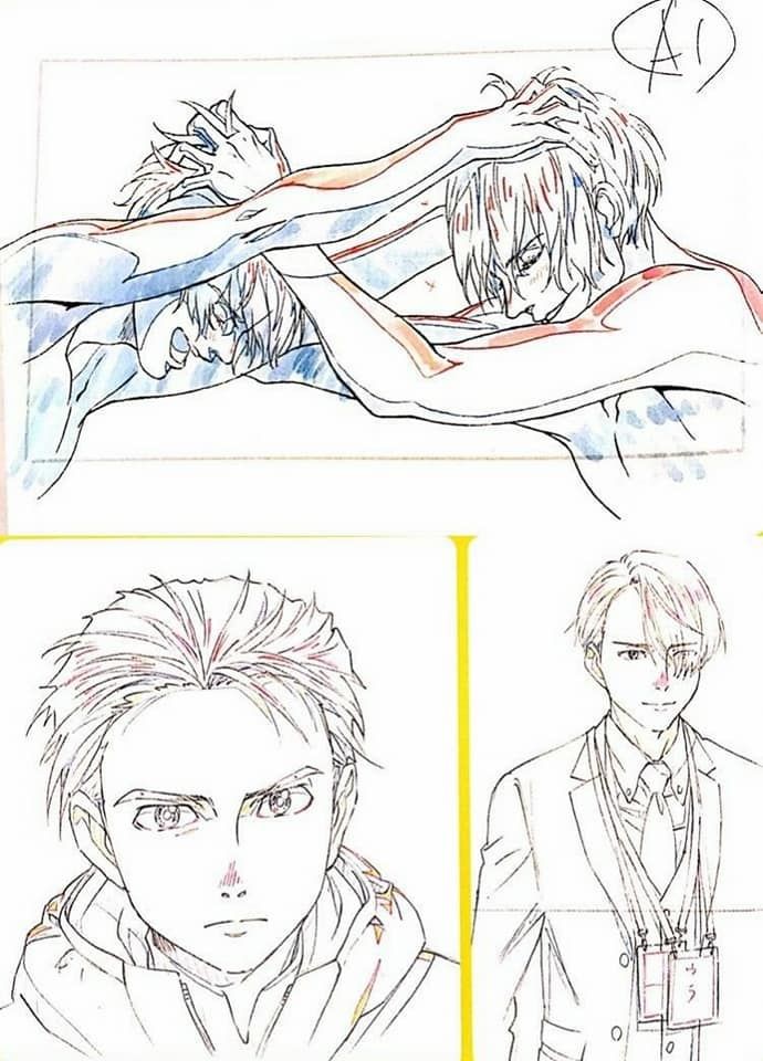 16. 05. 2025. #yurionice #victornikiforov