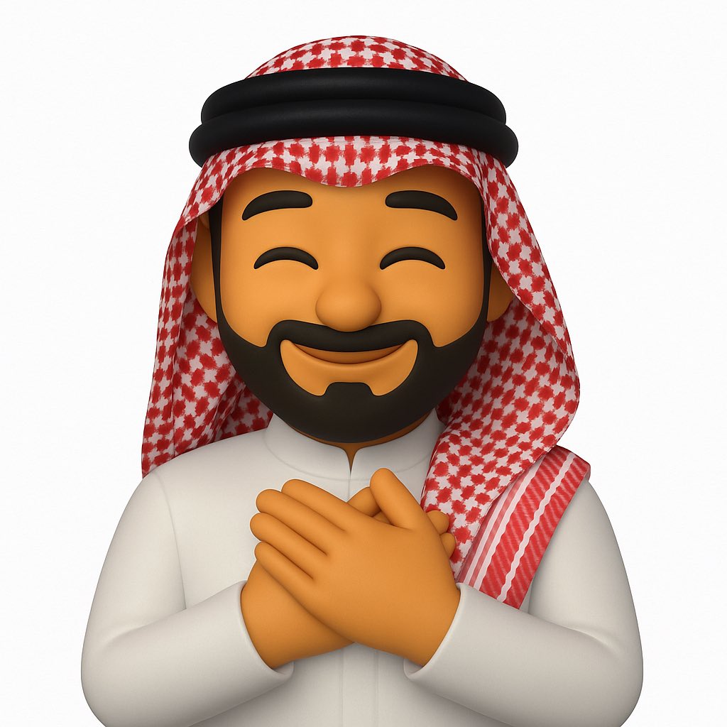 almatrafi_dev's tweet photo. من يرغب باستخدامه كملصق https://t.co/z1O3B0HJA9