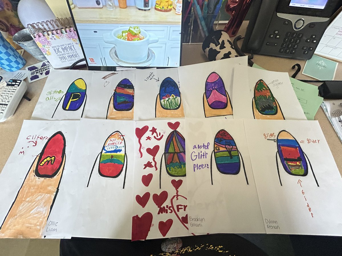 Miss. Frederick tweet media