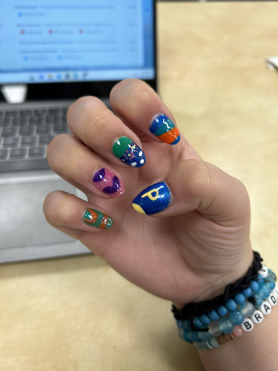 Miss. Frederick tweet media