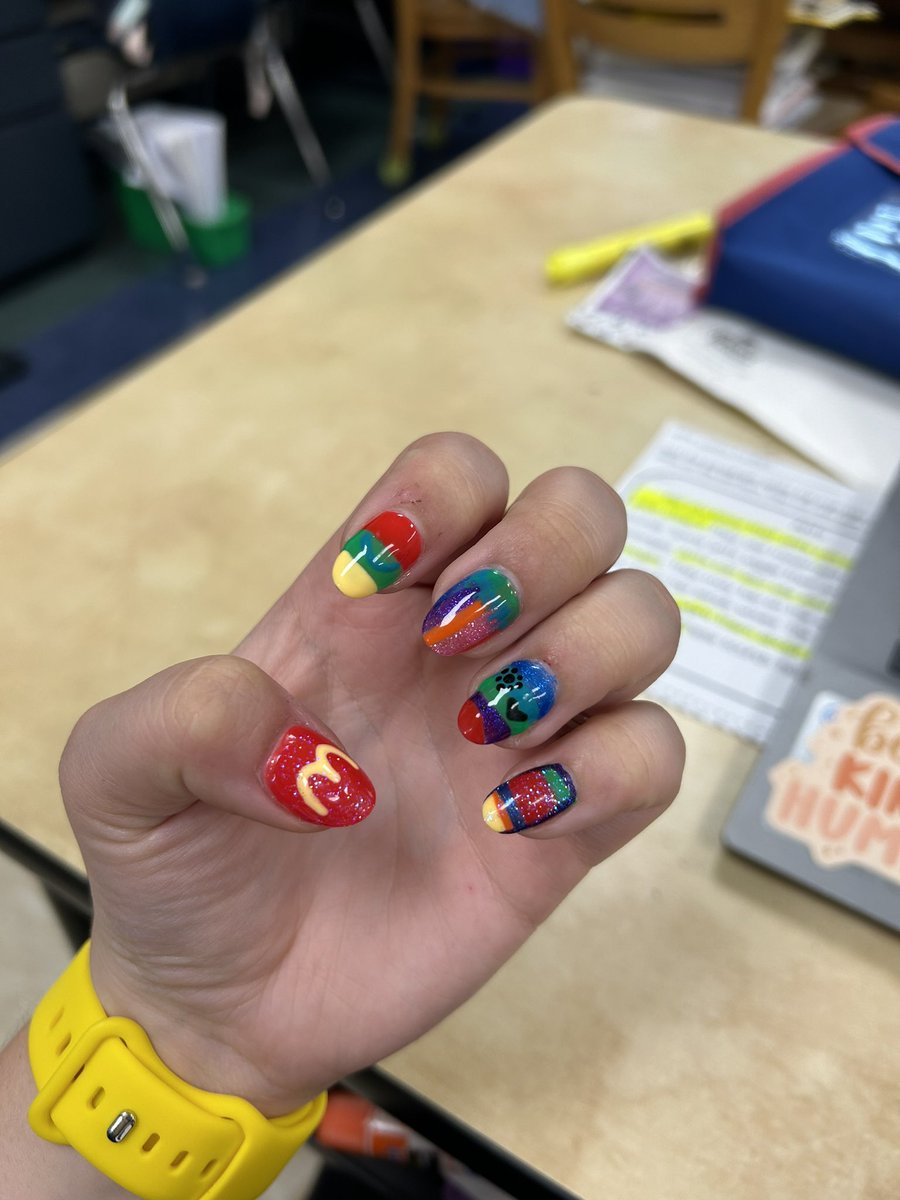 Miss. Frederick tweet media