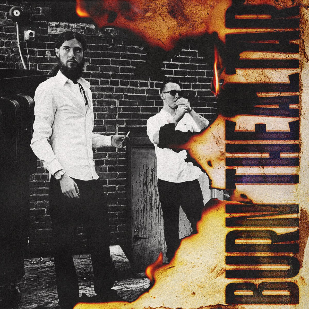 JetSkiBueller's tweet image. Bringing the 2000s back. Pre-order midnight tonight.
Releases June 6th.