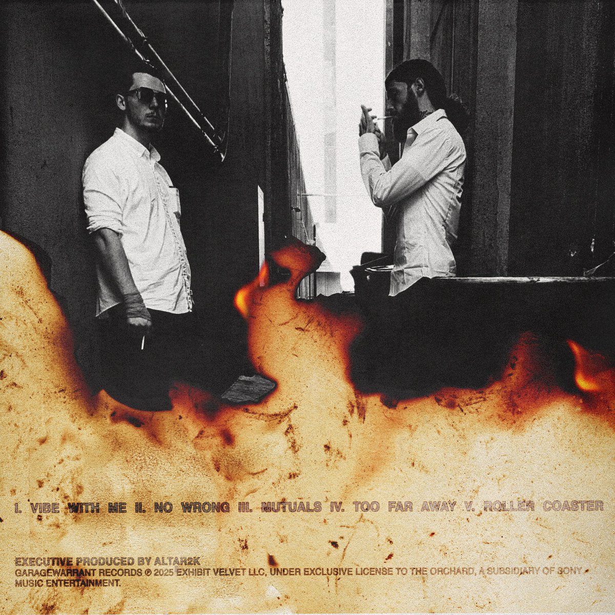 JetSkiBueller's tweet image. Bringing the 2000s back. Pre-order midnight tonight.
Releases June 6th.