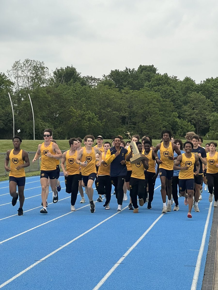 MoellerTrack's tweet photo. 2025 GCL SOUTH CHAMPIONS. 🔥

3-PEAT CHAMPS!!! 🏆🏆🏆 https://t.co/ro4lmRYY5i