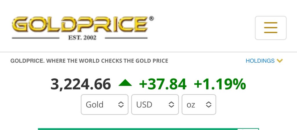 that stock chick (@ausstockchick) on Twitter photo Gold is heading back up ⬆️
Nice timing to have a further 200 holes approved at Northern Zone - Kalgoorlie East #gold Project
<a href="/Riversgold_Ltd/">Riversgold Limited (ASX:RGL)</a> Gold is heading back up ⬆️
Nice timing to have a further 200 holes approved at Northern Zone - Kalgoorlie East #gold Project
<a href="/Riversgold_Ltd/">Riversgold Limited (ASX:RGL)</a>