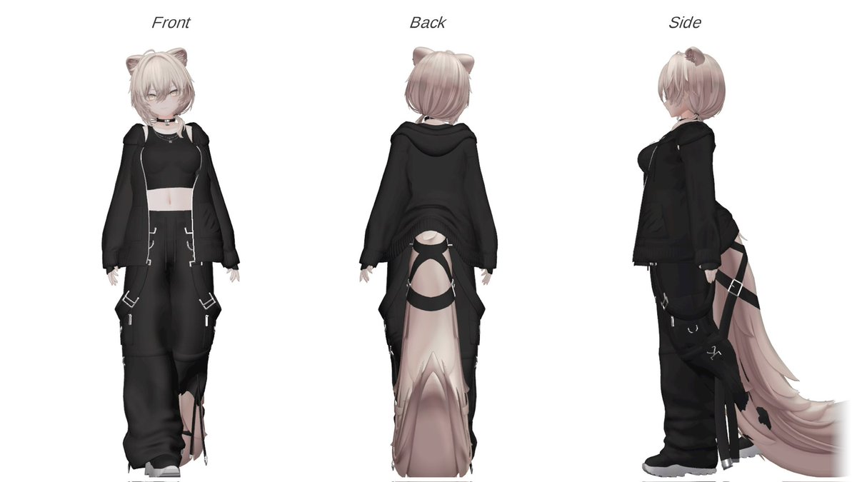 이제 헤드셋은 더 이상 없지만 아바타는 너무 사고싶었기에...