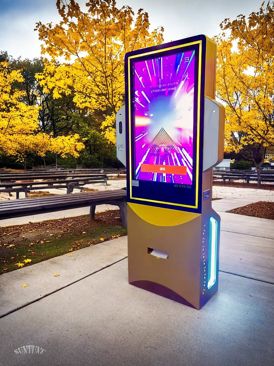 suntunesignage's tweet image. Eye-tracking data now fine-tunes outdoor LCD ad design for optimal visual hierarchy and attention span.
#Neuromarketing #VisualPerformance #LCDEyeTracking