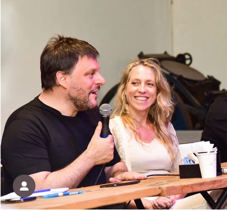 Es hora de ponerle un freno al abandono y la crueldad. Este domingo 18 de mayo acompañanos con tu voto!  
 
Es con <a href="/SantoroLeandro/">Leandro Santoro</a> y con vos!   💚 

#EsAhoraBuenosAires 
#EsAhoraConSantoro