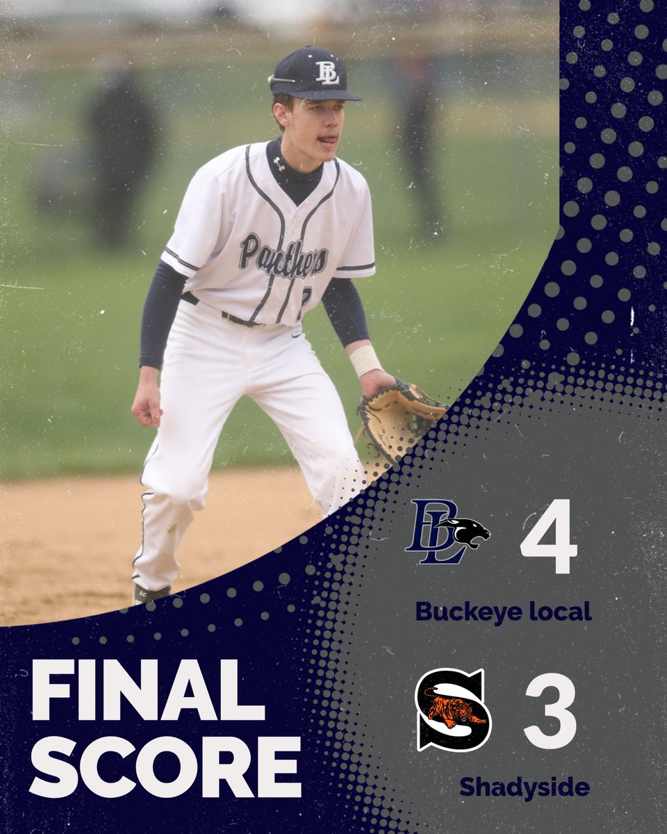 Buckeye Local Baseball (@panthersbsbl) on Twitter photo 