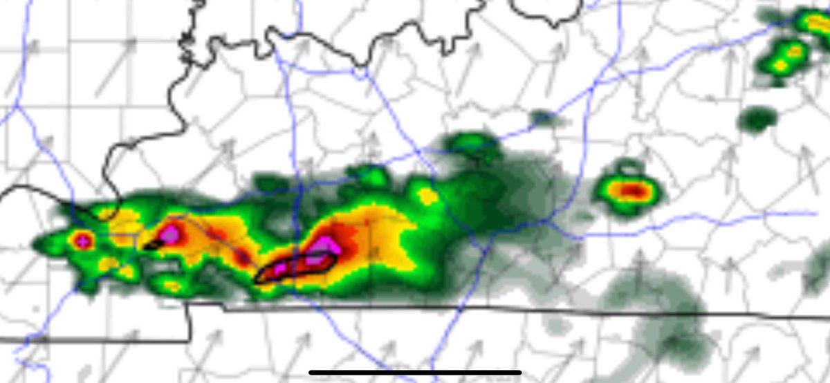 I-65 Weather (Kentucky) tweet media