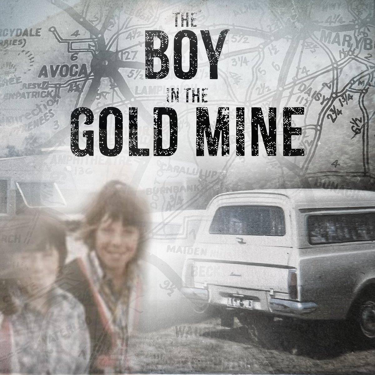 Nurse Elizabeth Gribble came forward in 1975 with key information in the disappearance of 12-year-old Terry Floyd in Avoca. Her family say she was ignored. For the first time they share her story on The Boy In The Gold Mine podcast. Listen now. linktr.ee/theboyinthegol…