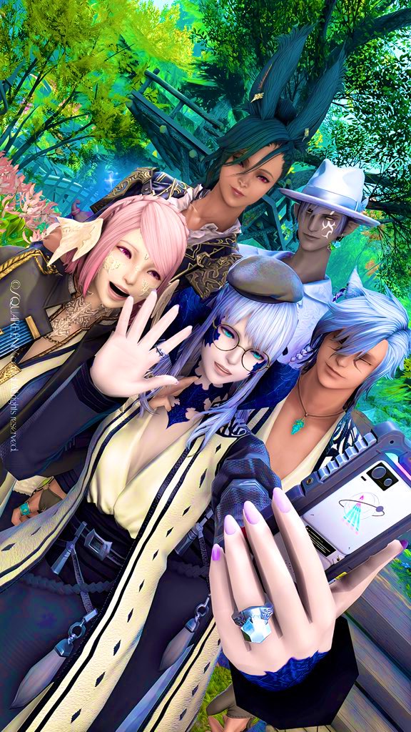 ししゃも🐟 (スタジオ管理用) tweet media