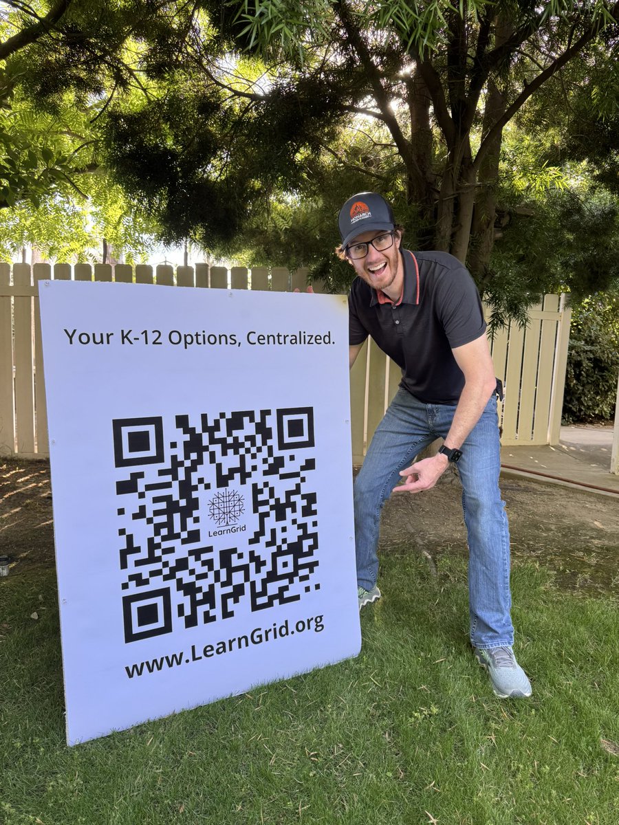 Learn_Grid's tweet image. Making new connections at the Central Valley Vendor Fair tomorrow, May 16th! Join us to support local vendors and meet new faces. I&apos;m excited to connect with our learning partners in person and build educational resources in California&apos;s Central Valley! 
learngrid.org