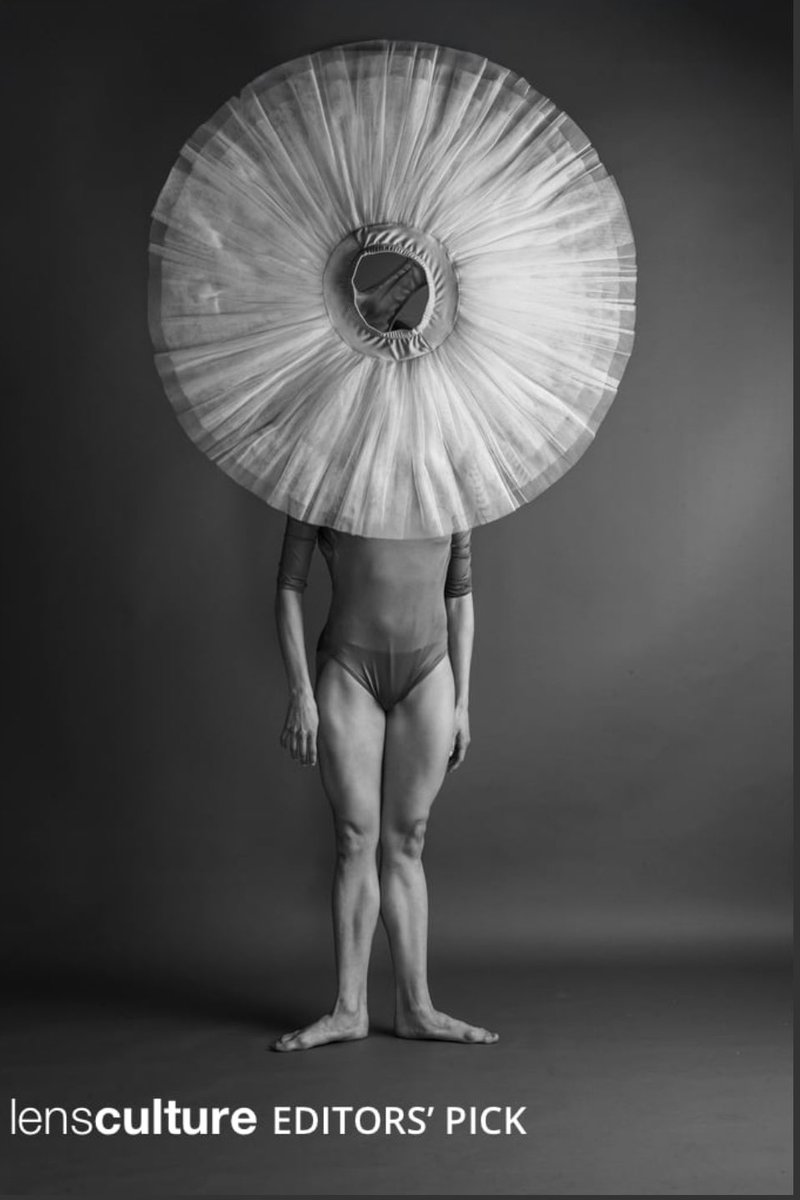 Great News — My entry for the Portrait Awards 2025 has been selected by the editors to be featured in the online Competition Gallery. See it at lensculture.com/photo-competit…

@LensCulture #LensCultureDiscoveries!