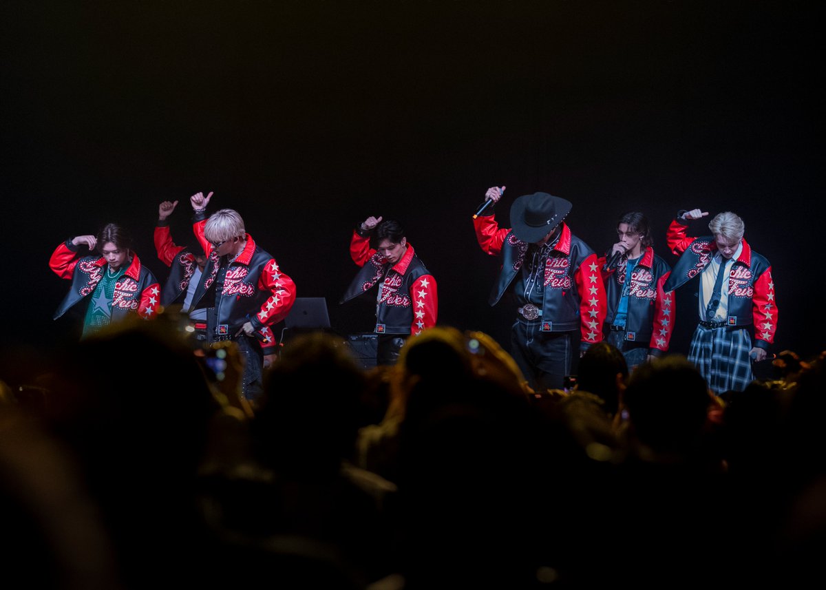 JLM_media's tweet photo. 📍2.10.25 - Dallas, TX
shot for @Genius_kor | thank you @KonnectdEnt 💜

#PSYCHICFEVER
#PCF_1stUSTour
#PCFinUS #ForEVER
@psyfe_member @psyfe_official
#REN https://t.co/JRNLWsZQKZ