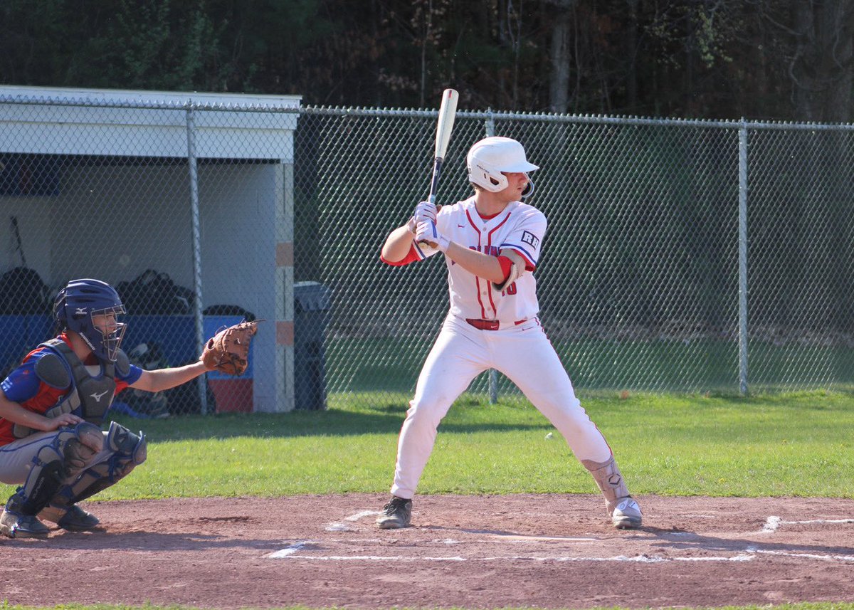 Eric Biehler tweet media