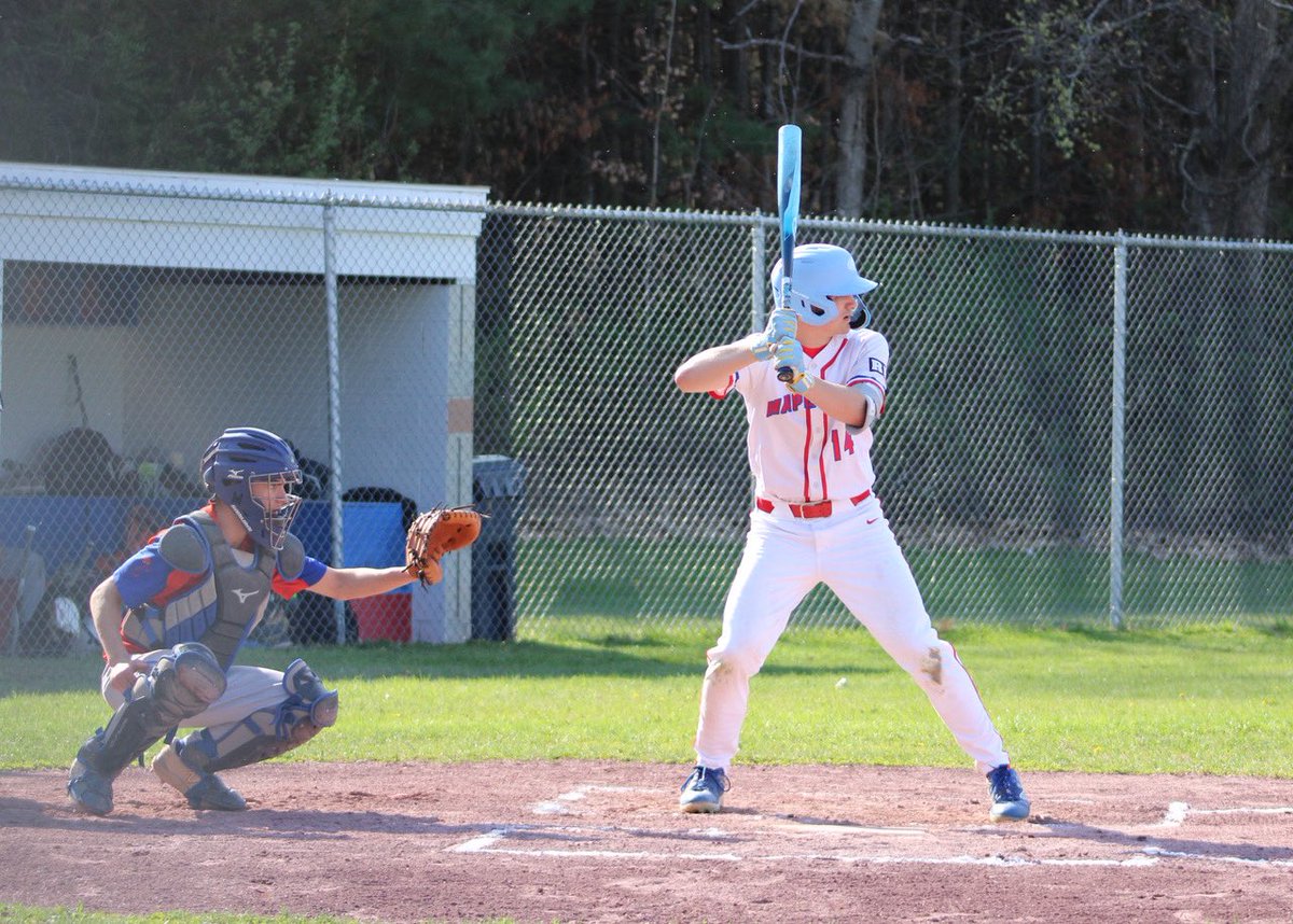 Eric Biehler tweet media