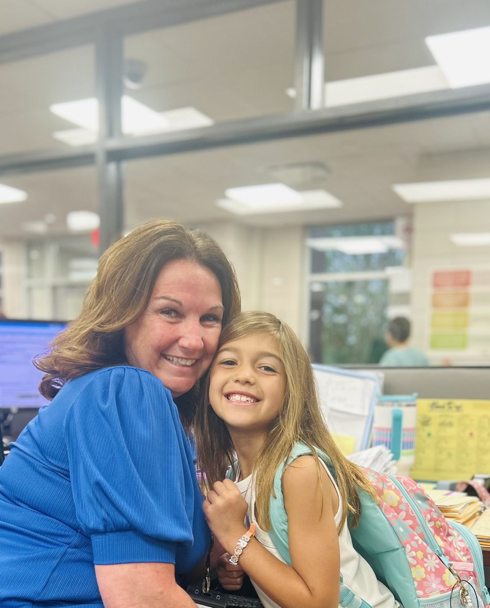 Family and #saberpride all in one photo! These are the moments that make #shakopeeschools feel like home.