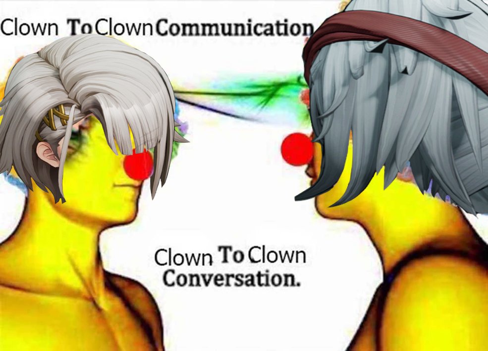 What seeing them interact feels like

#ドルフロ2 #GFL2 #GFL2Exilium