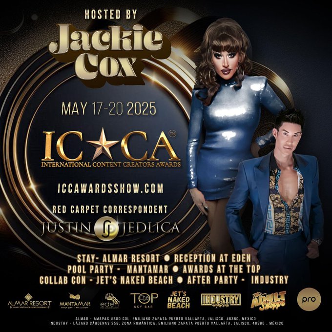 Who&rsquo;s excited? 🫦 https://t.co/unMvmmNnCX